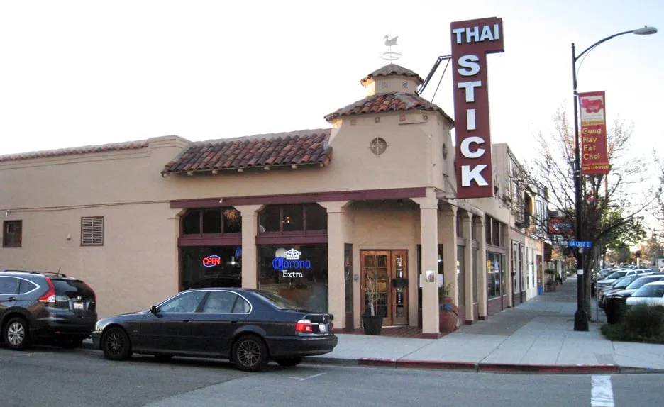 Thai Stick Restaurant
