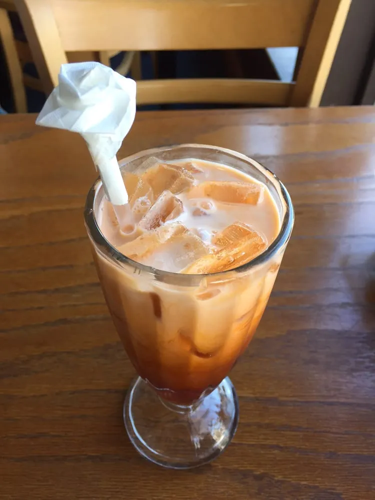 Thai Tea
